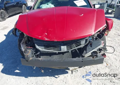 2013 Dodge Avenger Se V6 z USA, uszkodzony, nr VIN 1C3CDZAG6DN506303